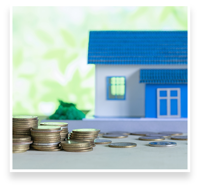selling investment property tax