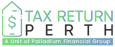 Tax Return Perth