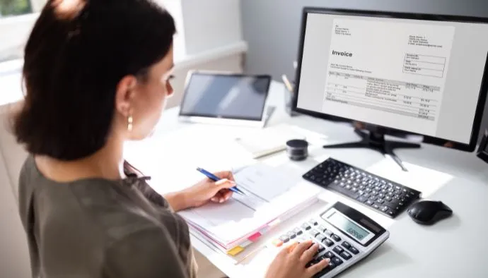 How is tax calculated when you have two jobs
